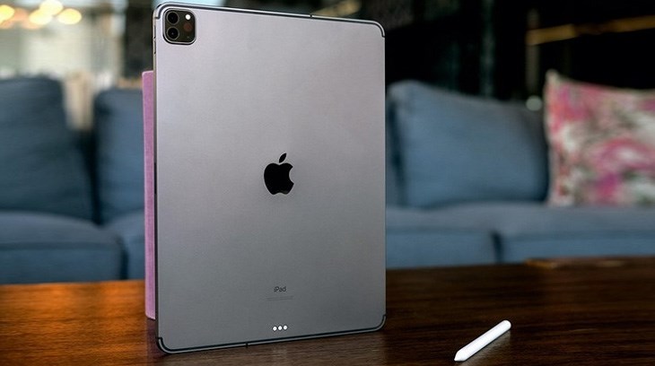 Đánh giá iPad Pro 2021 – Có còn đáng mua trong năm 2023 này?