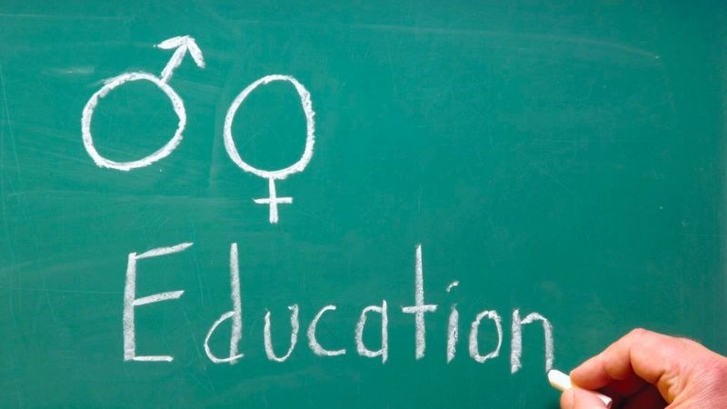 Giáo dục giới tính theo lứa tuổi, khi nào là phù hợp với tâm lý trẻ?