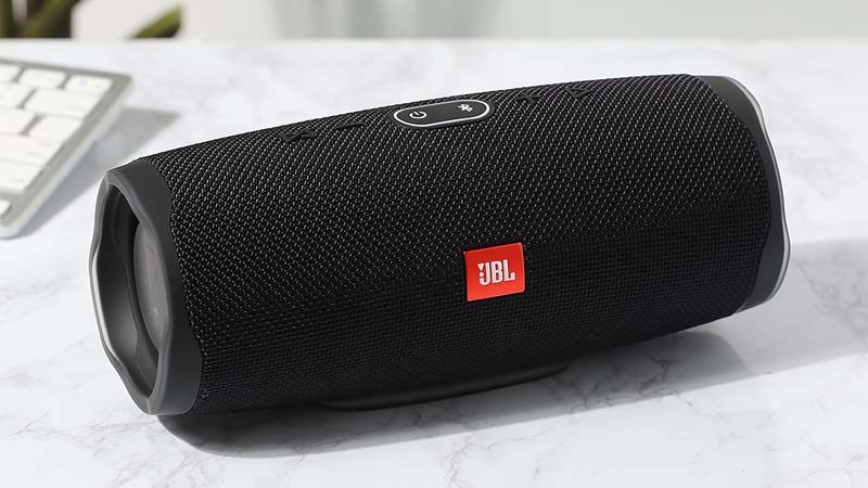 Loa JBL thương hiệu hàng đầu thế giới