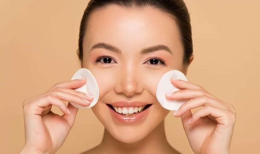 Phù hợp với mọi loại da, kể cả da nhạy cảm