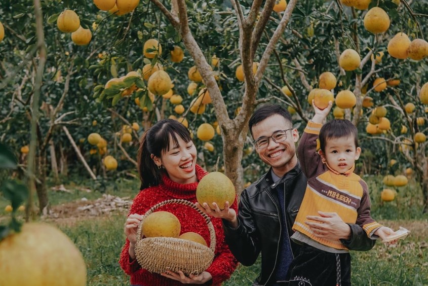 Hành trình eat clean