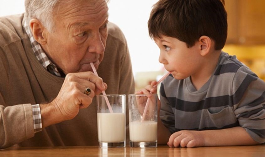 Trước khi sử dụng hãy tham khảo ý kiến bác sĩ 