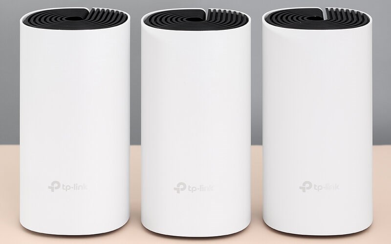 Router Wìi