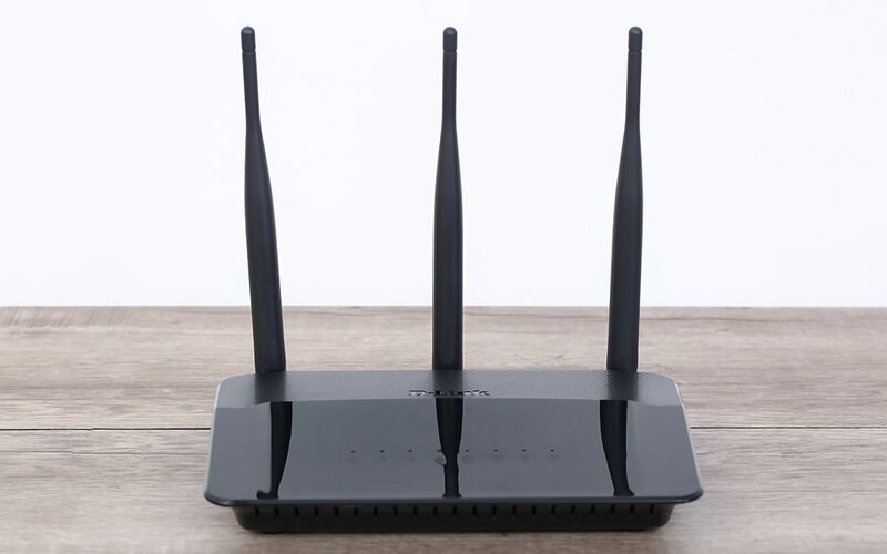 D - Link