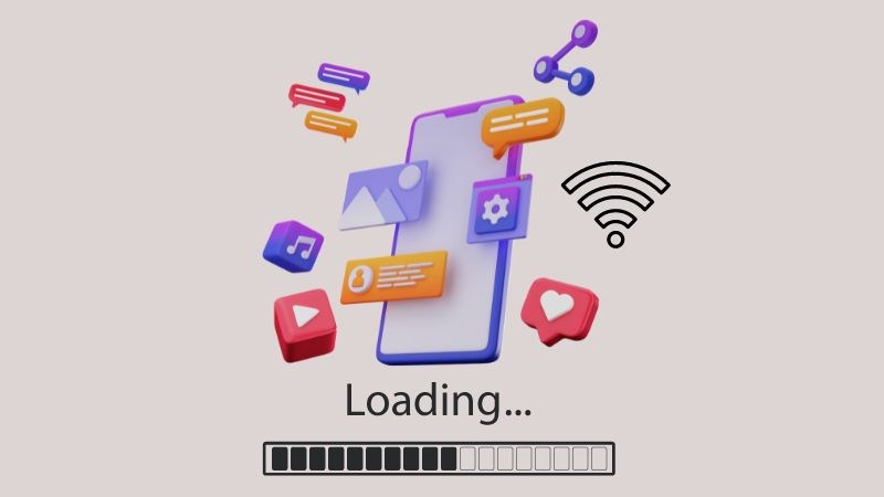 Lựa chọn sản phẩm tùy theo tốc độ Wifi