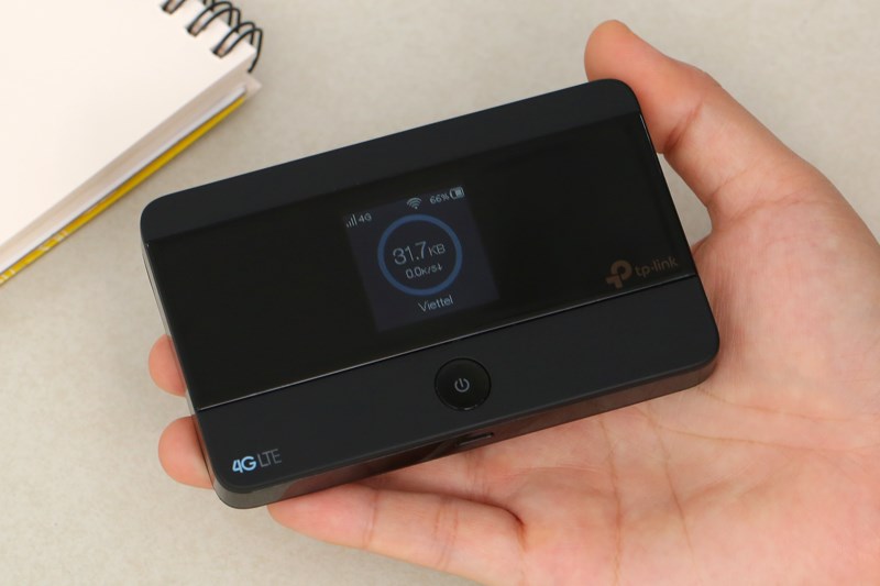 Bộ phát wifi