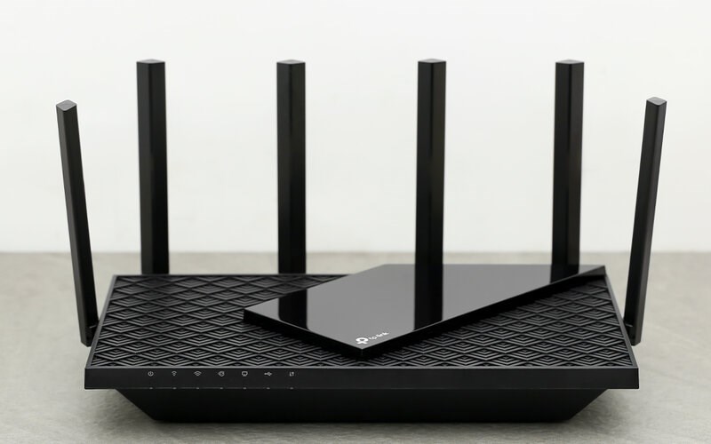 TP - Link