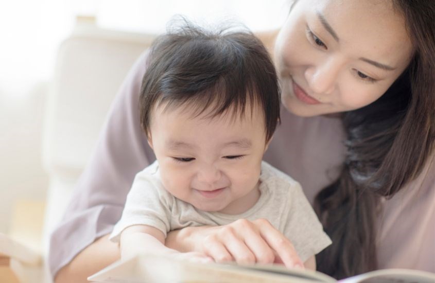 Sau khi sinh, ăn kem làm giảm khả năng miễn dịch của mẹ