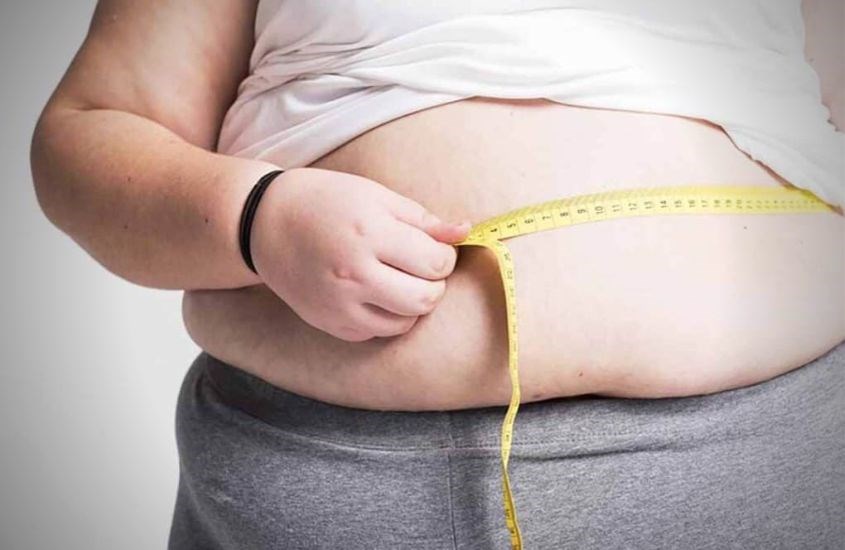 Tiêu thụ kem - sản phẩm chứa nhiều đường, thậm chí chất béo khiến mẹ tiếp tục tăng cân