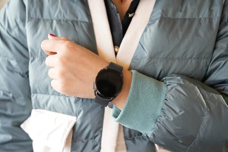 Xiaomi Watch S2 được bán với giá khoảng 3.72 - 4.4 triệu đồng