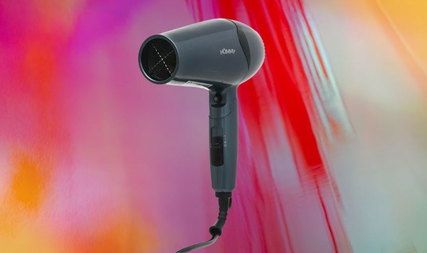 Máy sấy tóc 1800W Hommy RCE-8955 