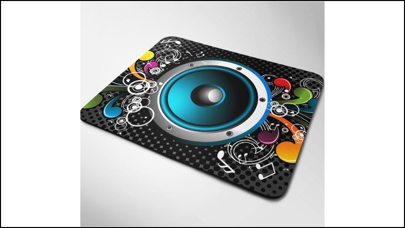 Miếng lót chuột hỗ trợ tối ưu cho chuột của bạn