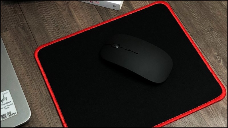 Lịch sử phát triển của miếng lót chuột