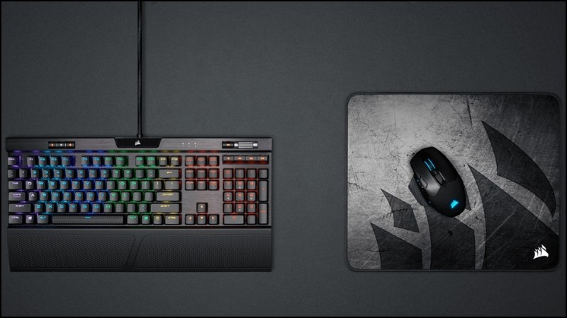 Đa dạng chất liệu khác nhau