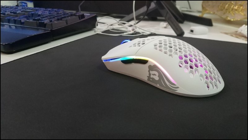 Những công năng, lợi ích miếng lót chuột mang lại