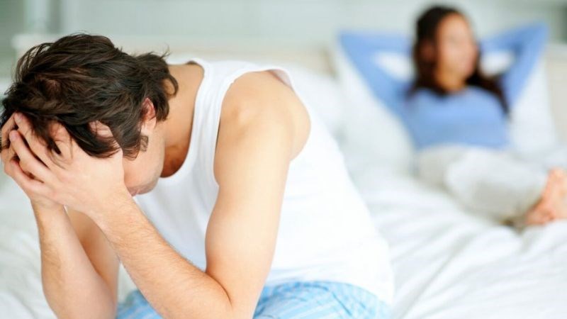 Ăn nhiều hạt hướng dương gây ảnh hưởng xấu đến sức khỏe sinh sản