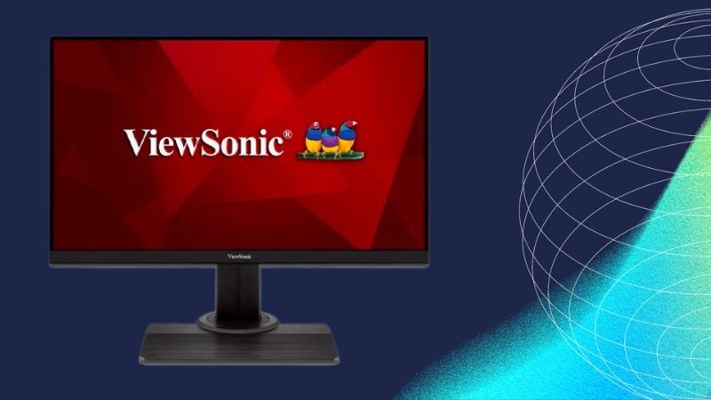 Màn hình máy tính ViewSonic