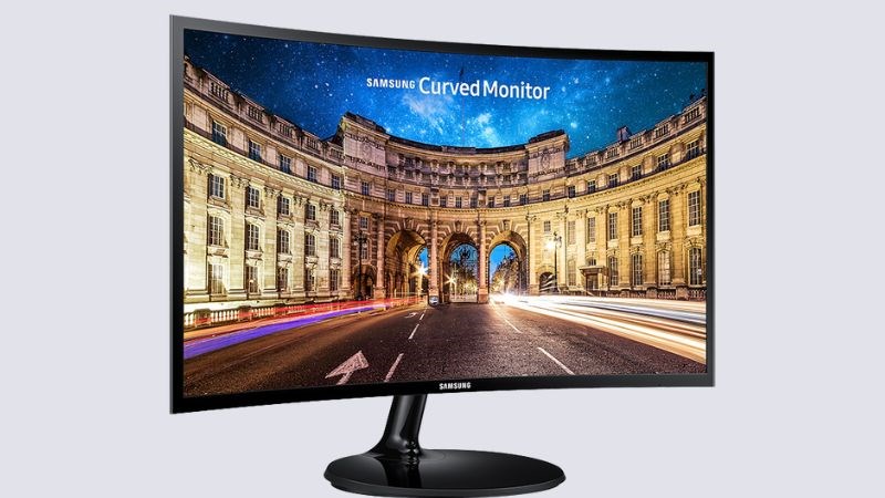 Màn hình máy tính Samsung