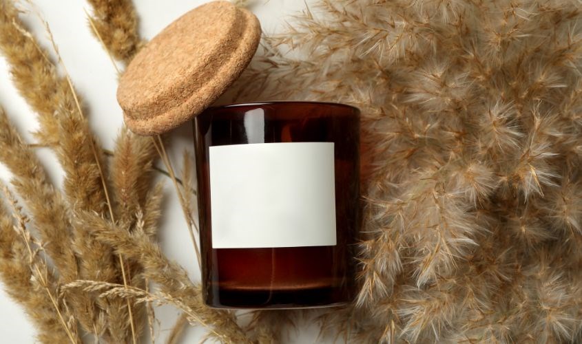 Sáp thơm đang rất được ưa chuộng hiện nay