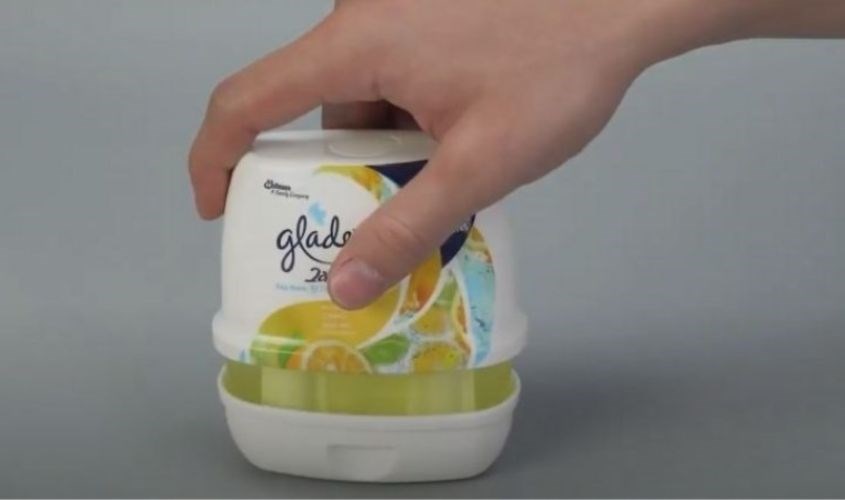 Chọn sáp thơm có thể điều chỉnh mùi hương