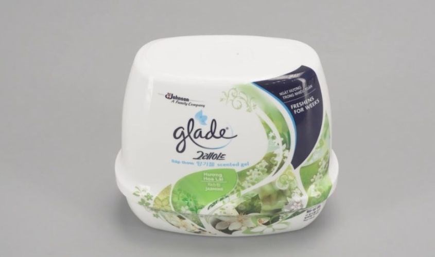 Sáp thơm Glade hương hoa lài 180g