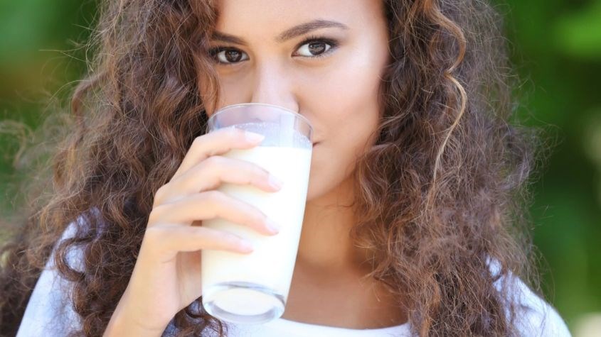 Omega-3 trong sữa hạt hỗ trợ mắt khỏe mạnh, phòng và điều trị nhiều bệnh về thị giác