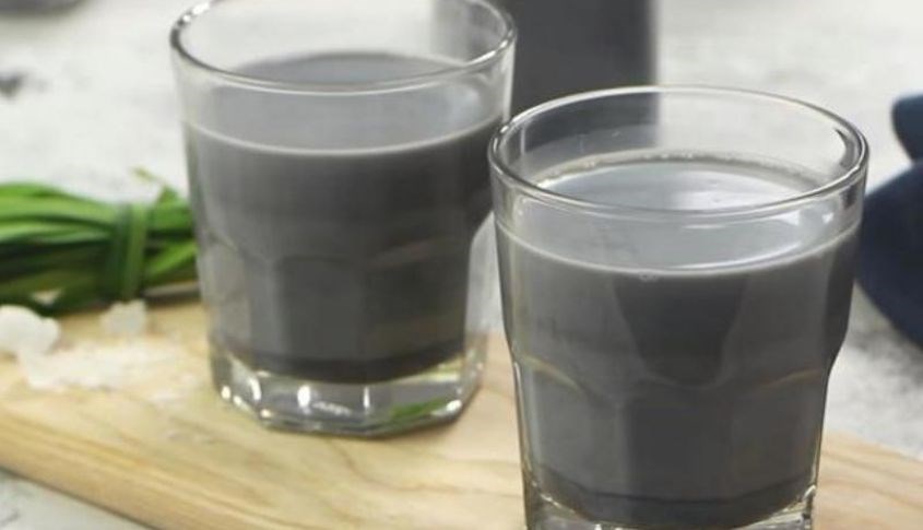 Sữa mè đen cũng là một gợi ý hoàn hảo cho những ai đang muốn ăn kiêng, giảm cân