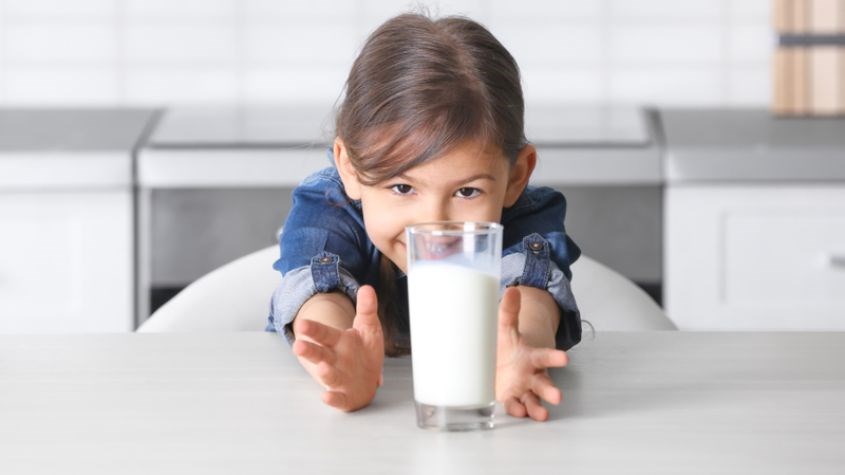 Uống sữa hạt giúp tăng cường khả năng miễn dịch tự nhiên của cơ thể