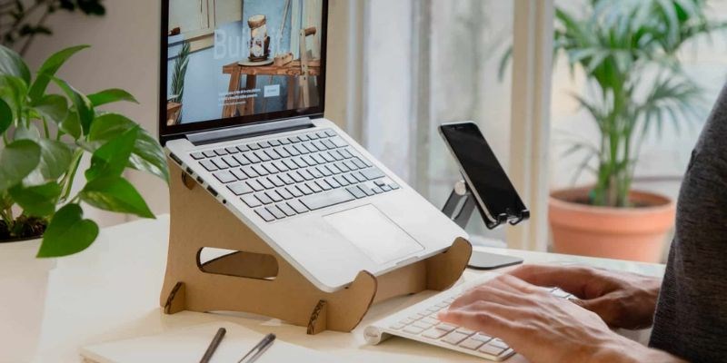 Giúp làm việc với máy tính hiệu quả và năng suất hơn