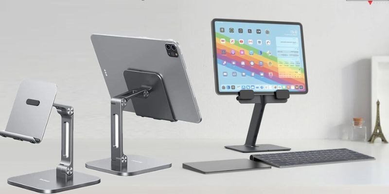 Bạn nên chọn giá đỡ phù hợp với nhu cầu của bạn