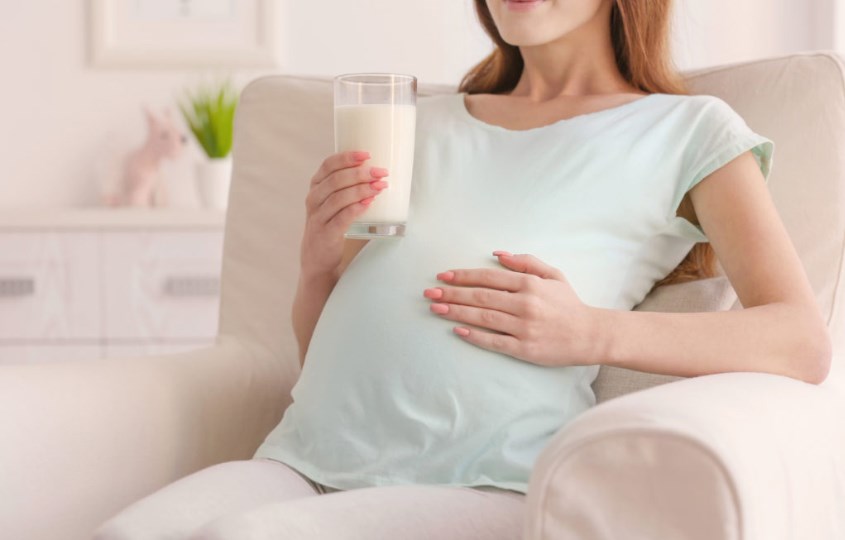 Công dụng của sữa Glucerna đối với mẹ bầu bị tiểu đường thai kỳ