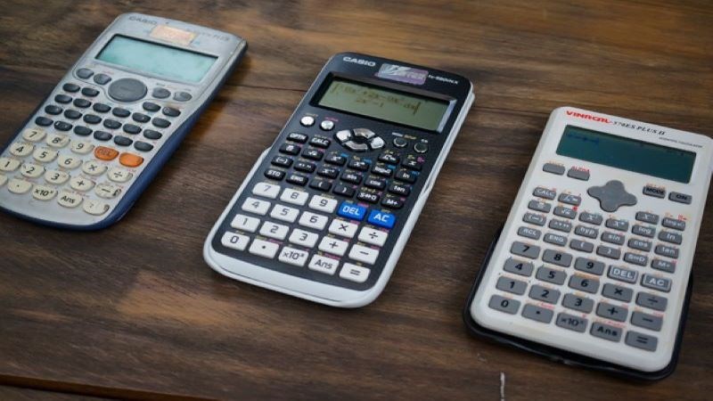 Máy tính có nhiều kiểu dáng khác nhau