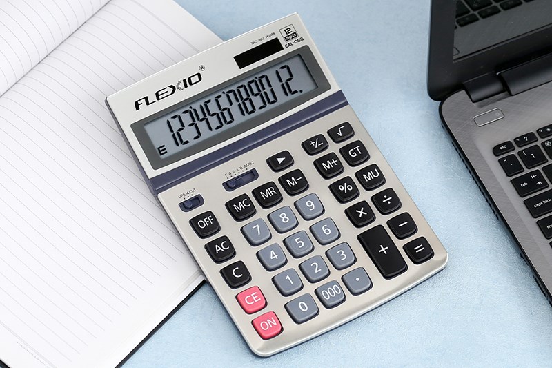 Vỏ máy tính thường được làm bằng nhựa ABS