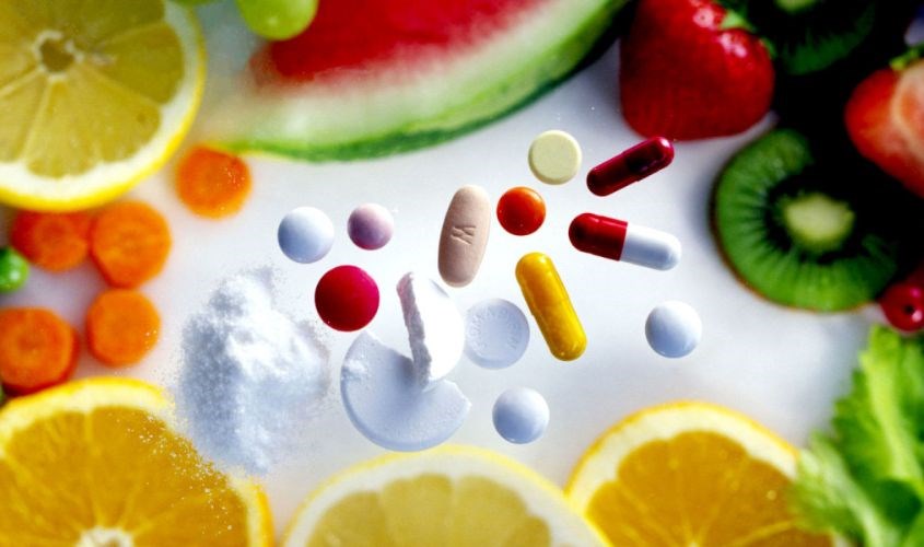 Chọn vitamin tổng hợp theo đánh giá từ người tiêu dùng