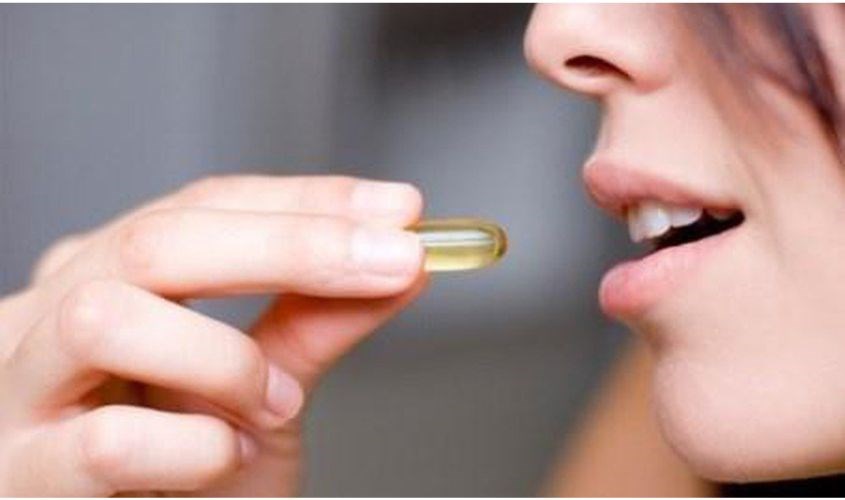 Lưu ý khi sử dụng vitamin tổng hợp cho mẹ sau sinh