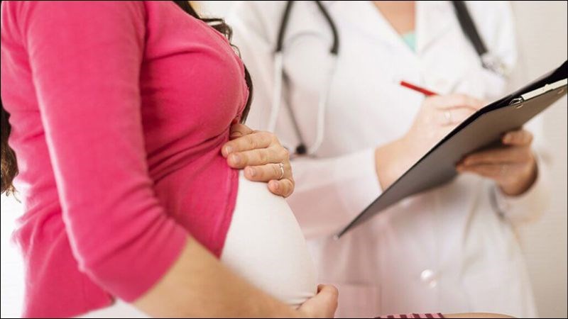 Nếu sản phụ bị táo bón lâu hơn 1-2 tuần, hãy đi khám bác sĩ ngay. Nếu sản phụ bị táo bón lâu hơn 1-2 tuần, hãy đi khám bác sĩ ngay.