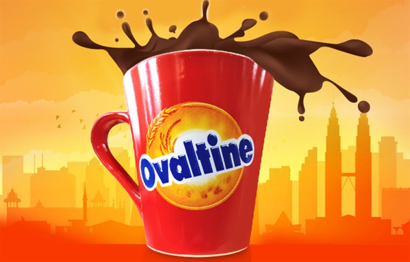 Nhược điểm sữa Ovaltine