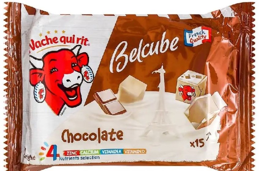 Bánh cà rốt cho bé ăn dặm