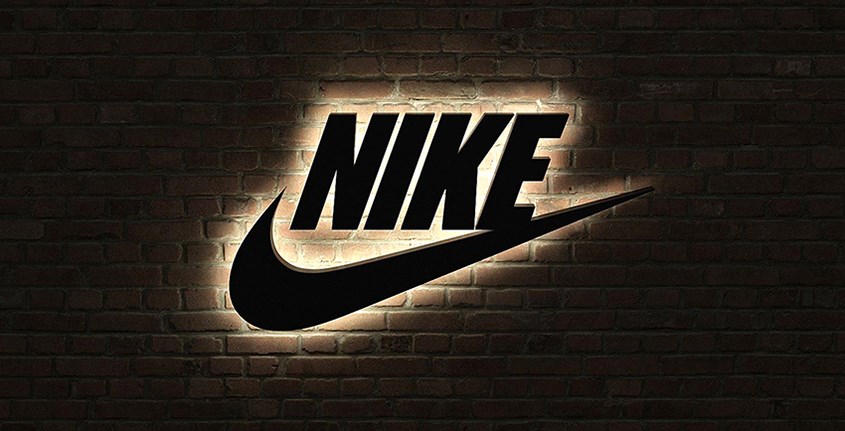 Thương hiệu Nike