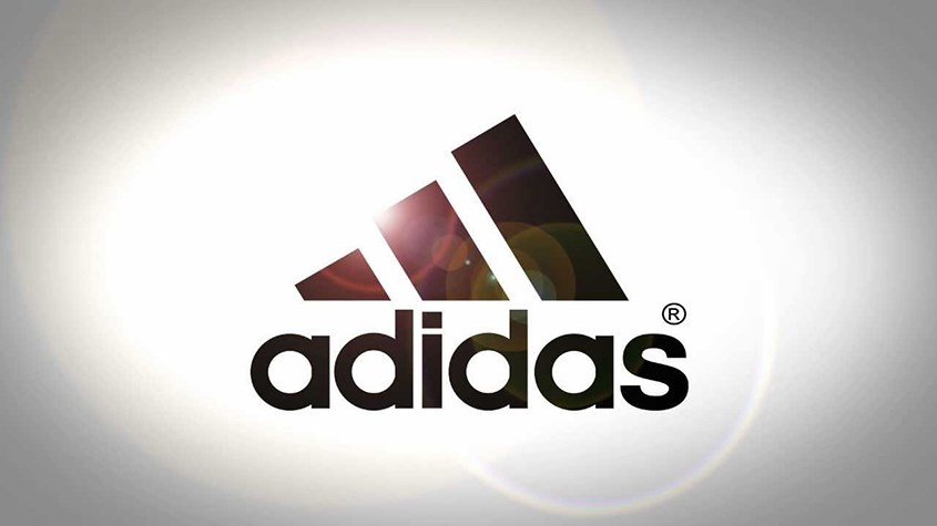 Thương hiệu Adidas