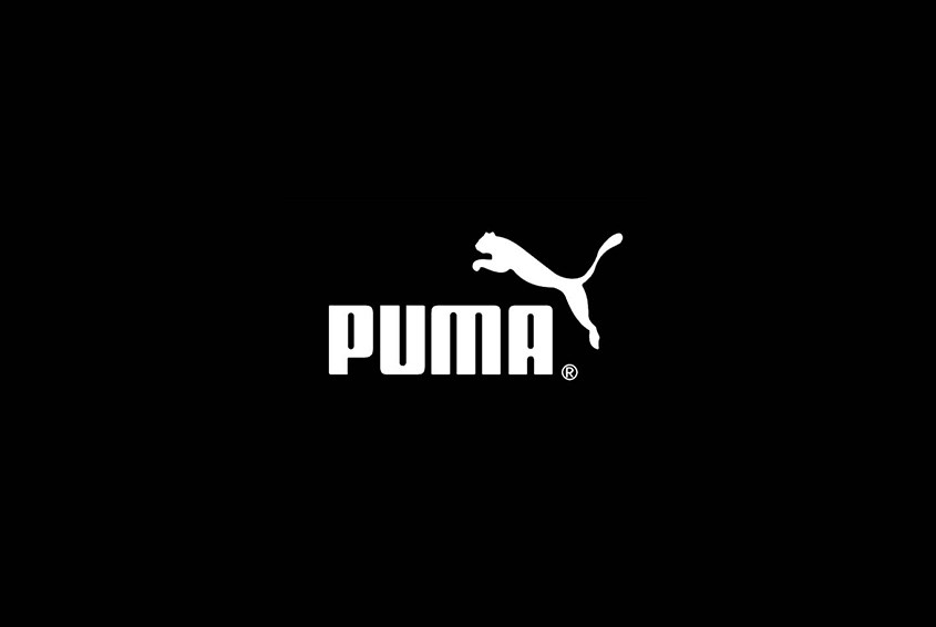 Thương hiệu Puma