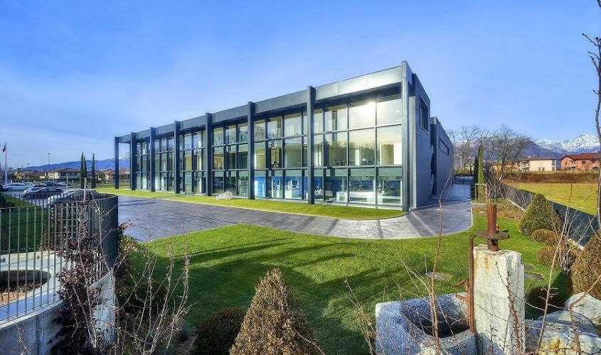 Siro Fitobimbi có xuất xứ từ Công ty dược phẩm hàng đầu Italy - Pharmalife Research