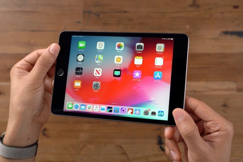 iPad Mini 5 có giá thành dao động khoảng từ 8.700.000 - 13.000.000 đồng