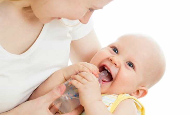 Nên ưu tiên chọn những dòng sản phẩm có núm ti phù hợp với nhu cầu Nên ưu tiên chọn những dòng sản phẩm có núm ti phù hợp với nhu cầu