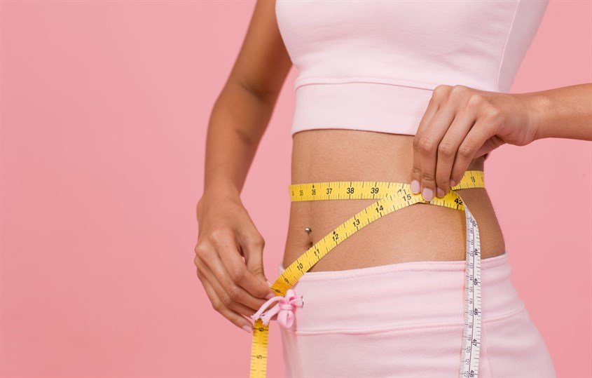 Tập thể dục thường xuyên