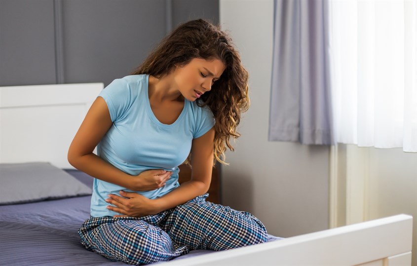 Làm giảm quá trình lưu thông tuần hoàn máu