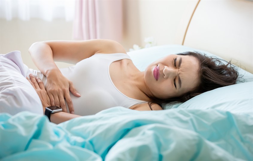 Trào ngược dạ dày thực quản