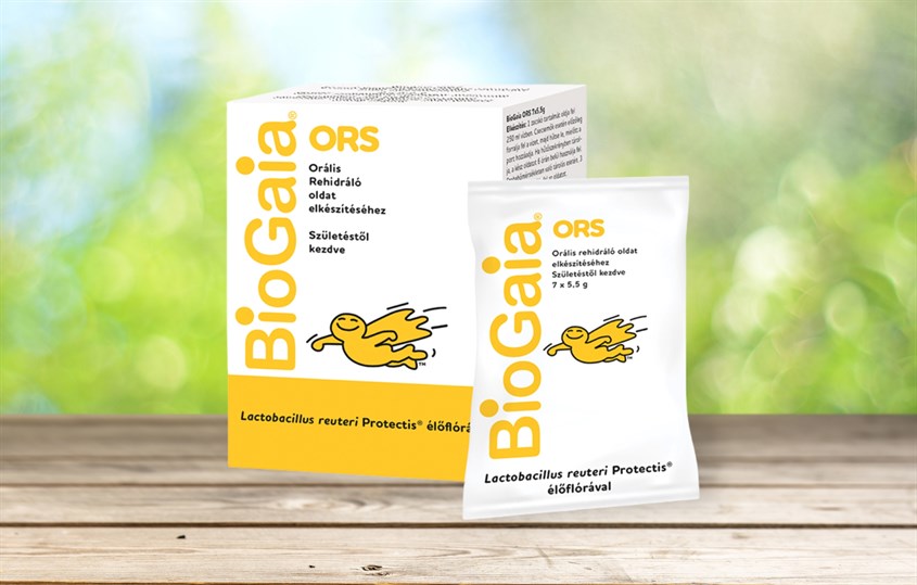 BioGaia Protectis ORS