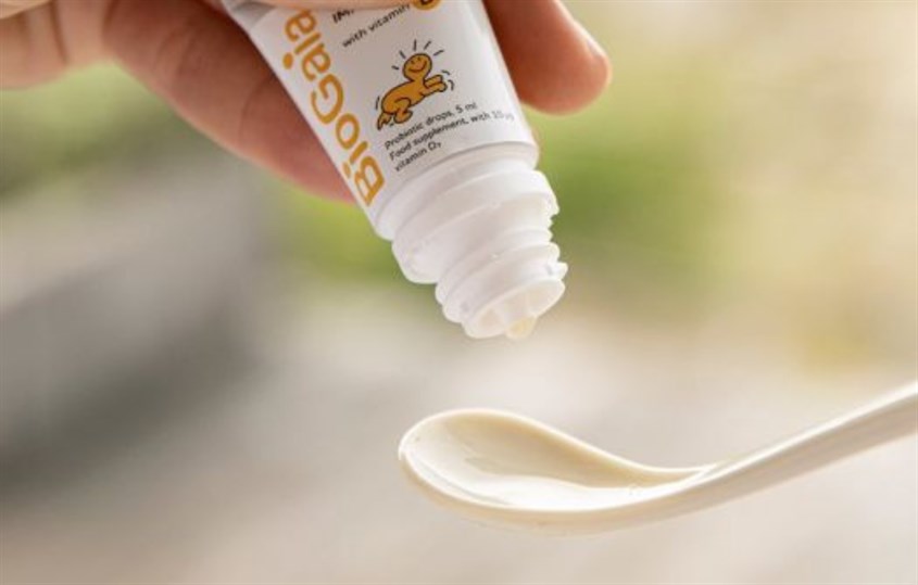 Cách dùng men vi sinh BioGaia