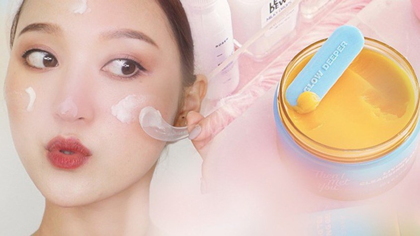 Sáp tẩy trang có giá thành khá cao